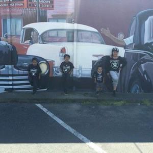 Meet your Posher, Esteban